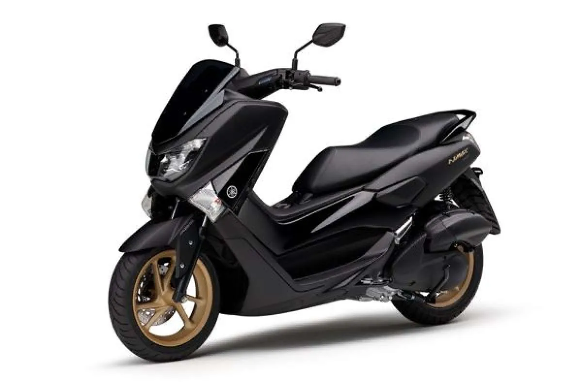 Periksa Harga Motor Yamaha NMax 155, Intip Skutik Maxi Jelang Tengah Tahun 2023