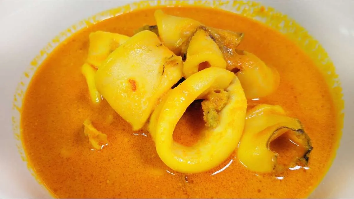 3 Risiko Utama dari Mengonsumsi Cumi-Cumi, Cek Juga Kandungan Nutrisinya