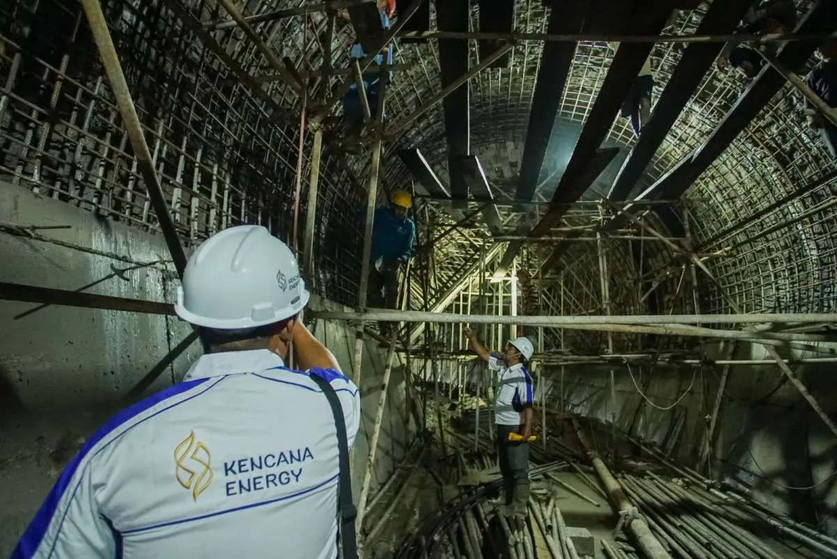 Kencana Energi (KEEN) Menangkan Tender PLTA Pakkat 2 Berkapasitas 45 MW dari PLN