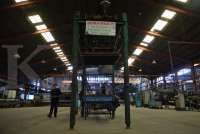 PT PPA beli aset PT Iglas, dananya untuk bayar pesangon 429 eks karyawan