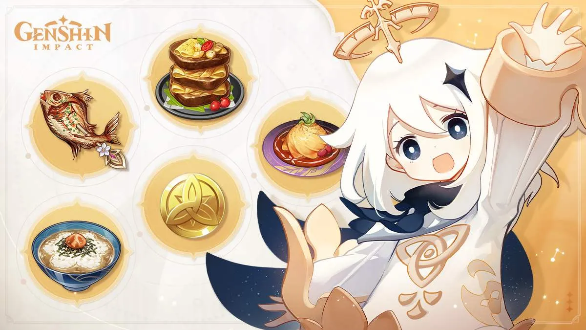 Kode Redeem Genshin Impact Terbaru April 2023, Klaim Hadiah Gratis Sekarang!