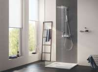 LIXIL Andalkan Inovasi Grohe di Pasar Shower Premium