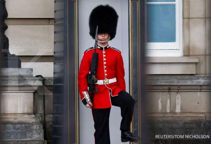 Ini Sebab Inggris Kalah Saing Dengan Uni Eropa dan China di Baterai Kendaraan Listrik