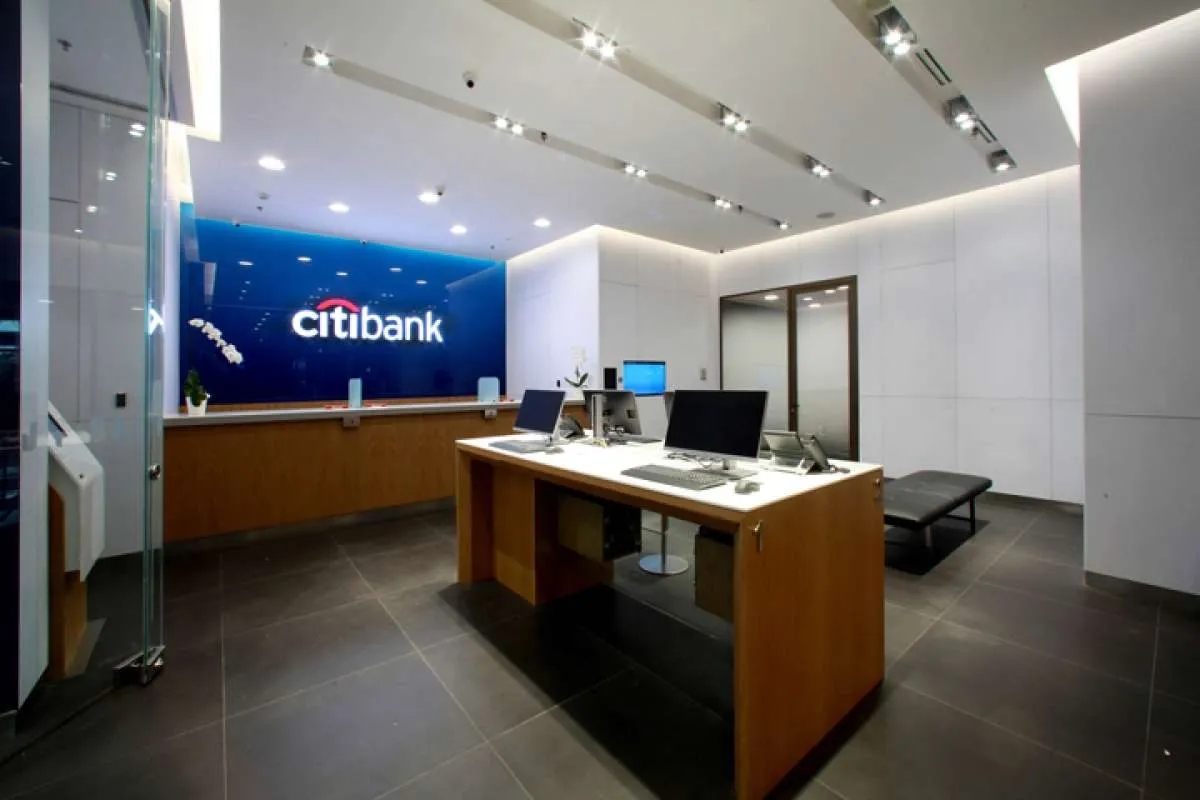 Citibank bukukan laba bersih Rp 1,9 triliun di Kuartal III 2020