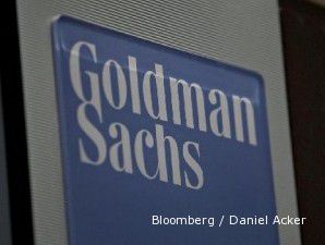 Waduh, Goldman tersandung isu bias gender