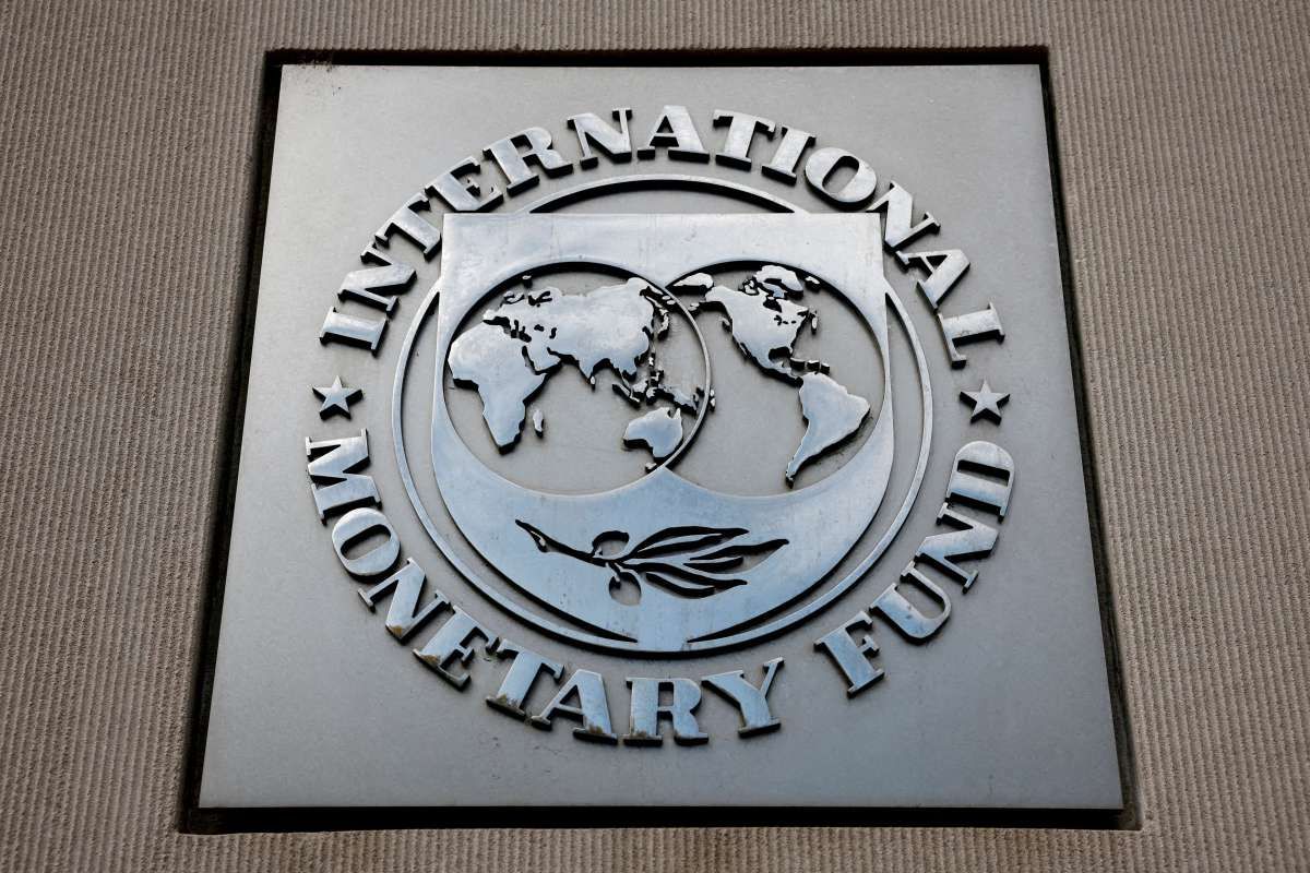 IMF Soroti Lemahnya Independensi Bank Sentral di Timur Tengah dan Asia Tengah — INDONESIA — Aslikannih