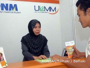 PNM targetkan pembiayaan ULaMM tumbuh 38%