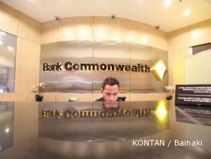 Commonwealth Bank terbitkan MTN senilai Rp 500 miliar