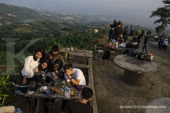 Simak 5 Destinasi Wisata Asyik di Bandung, Cocok untuk Merayakan Valentine