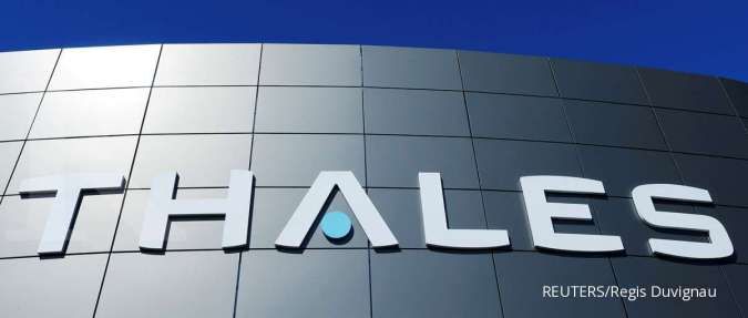 Thales France Builds The Indonesian Earth Observation, Partners with LEN Industri 