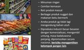 Cegah dan Tangani Obesitas dengan Menerapkan Pola Hidup Sehat