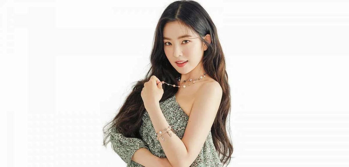 Irene Red Velvet akan debut layar lebar di Double Patty, ini kata SM Entertainment