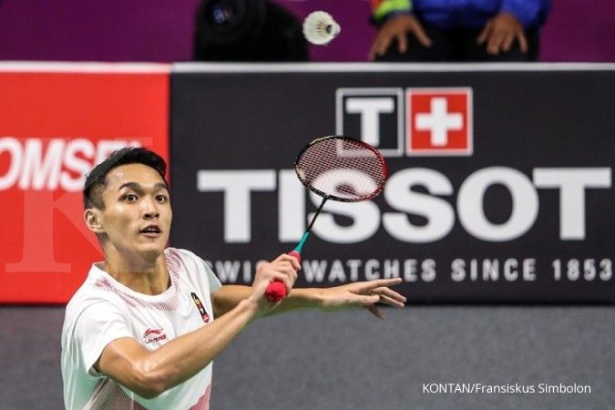 Jonatan Christie
