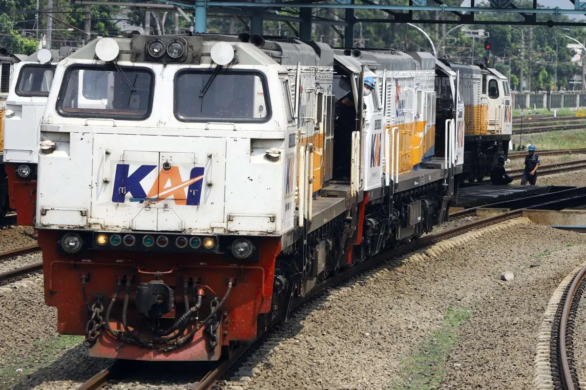 Pengumuman hasil rekrutmen KAI di recruitment.kai.id, berikut caranya