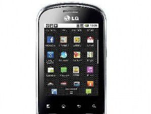 LG Phoenix, tak sekencang Samsung