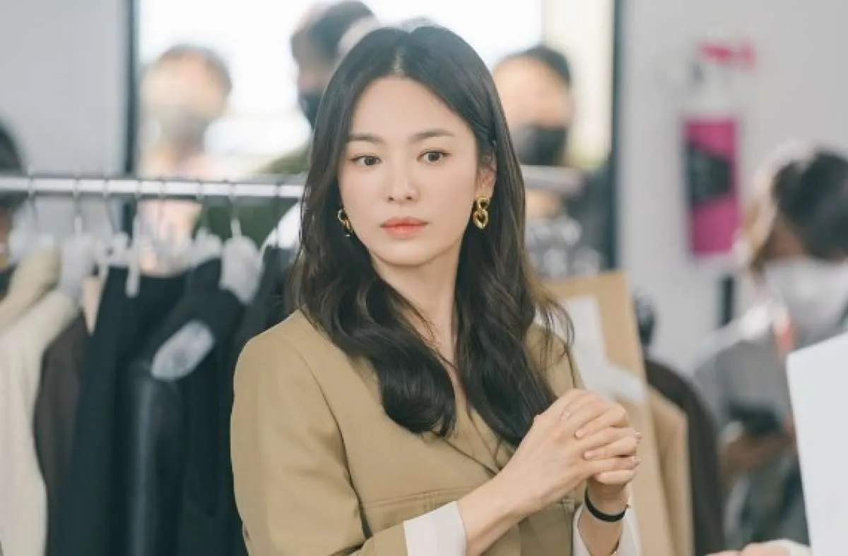 Drakor Penthouse 3 akhirnya tamat, SBS siapkan sederet drama Korea terbaru di 2021