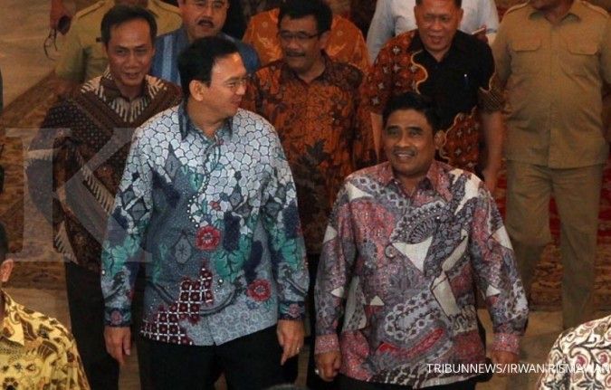 Sumarsono jamin warga DKI tak kehilangan hak pilih