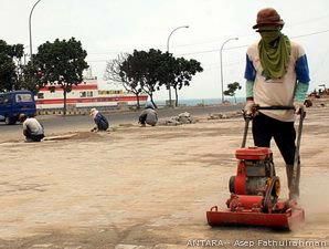 Wajib Pakai Produk Dalam Negeri untuk Lelang Pengadaan 