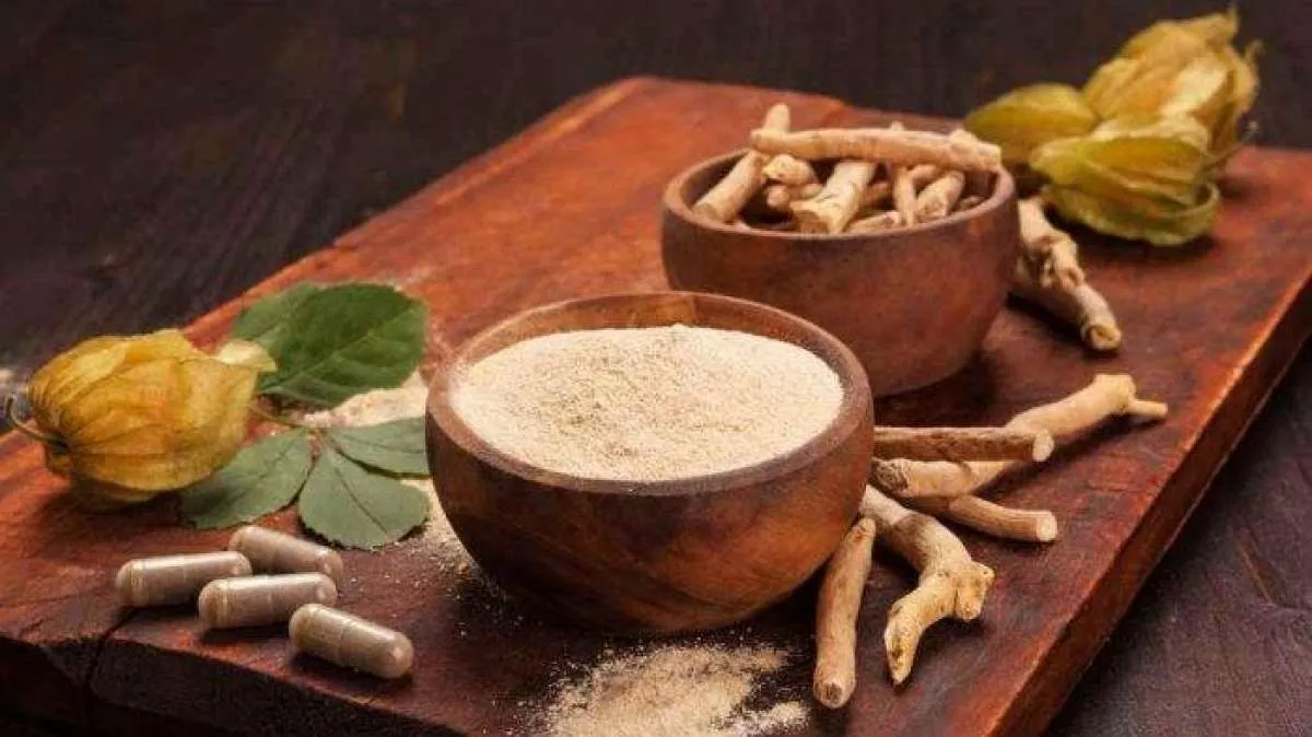 5 Manfaat Aswagandha, Suplemen Herbal Viral di Tiktok Baik bagi Kesehatan