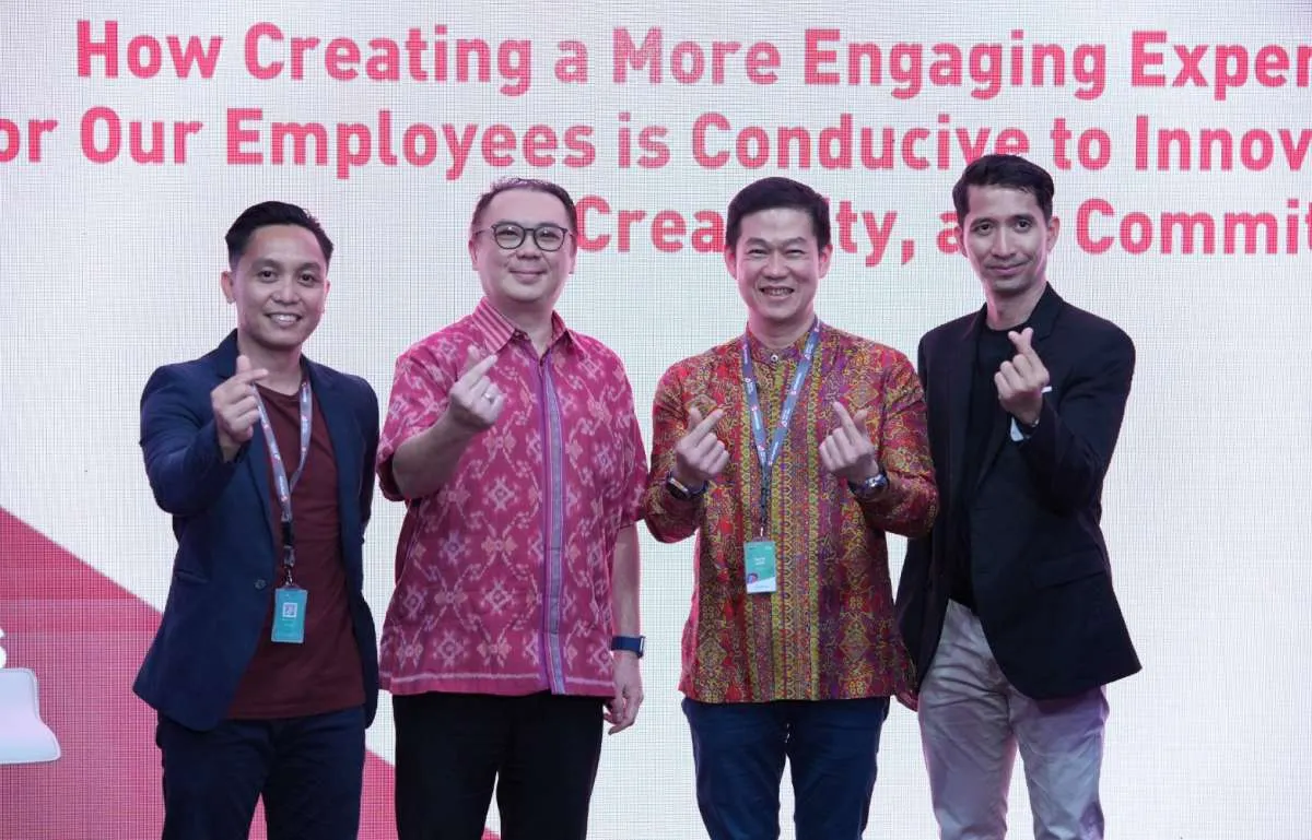 Sinarmas Sekuritas Perluas Akses Investasi Saham dan Reksadana melalui SimInvest