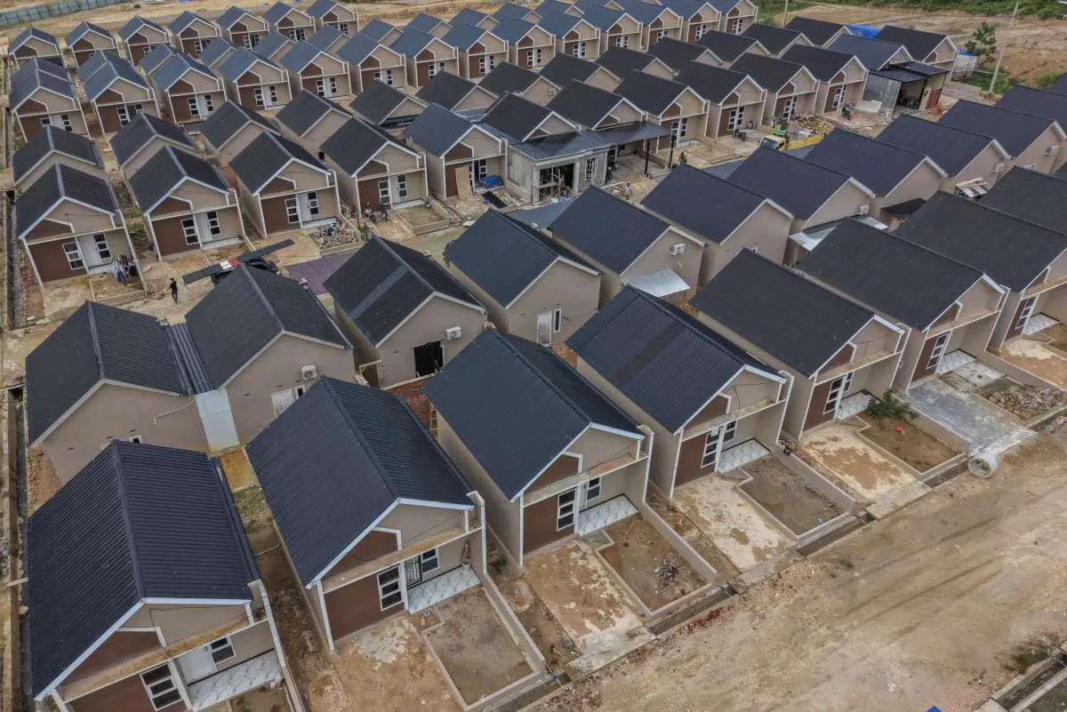 Kabar Gembira! Cicilan Rumah Subsidi Mau Diperpanjang Jadi 30 Tahun