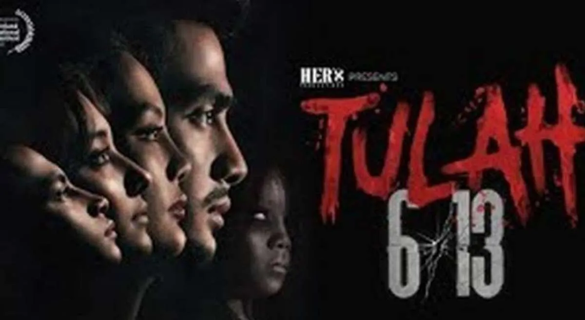 3 Film Baru yang Tayang Perdana di Bioskop Hari Ini, Kamis (30/3) 