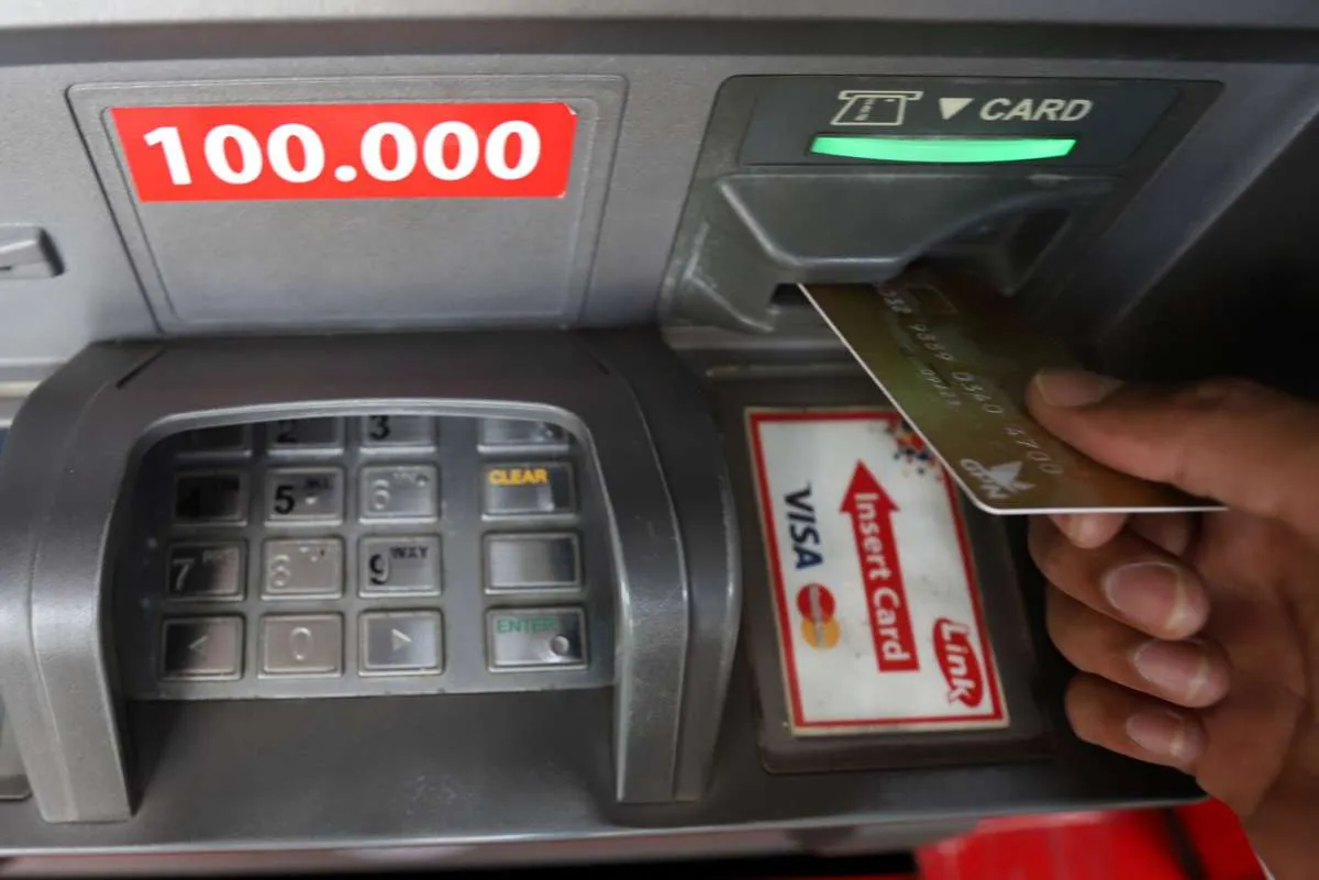 Ini 4 Cara Cek Saldo di ATM BRI, BCA, BNI, dan Mandiri