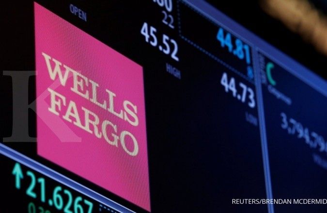 Kejaksaan Agung selidiki Wells Fargo