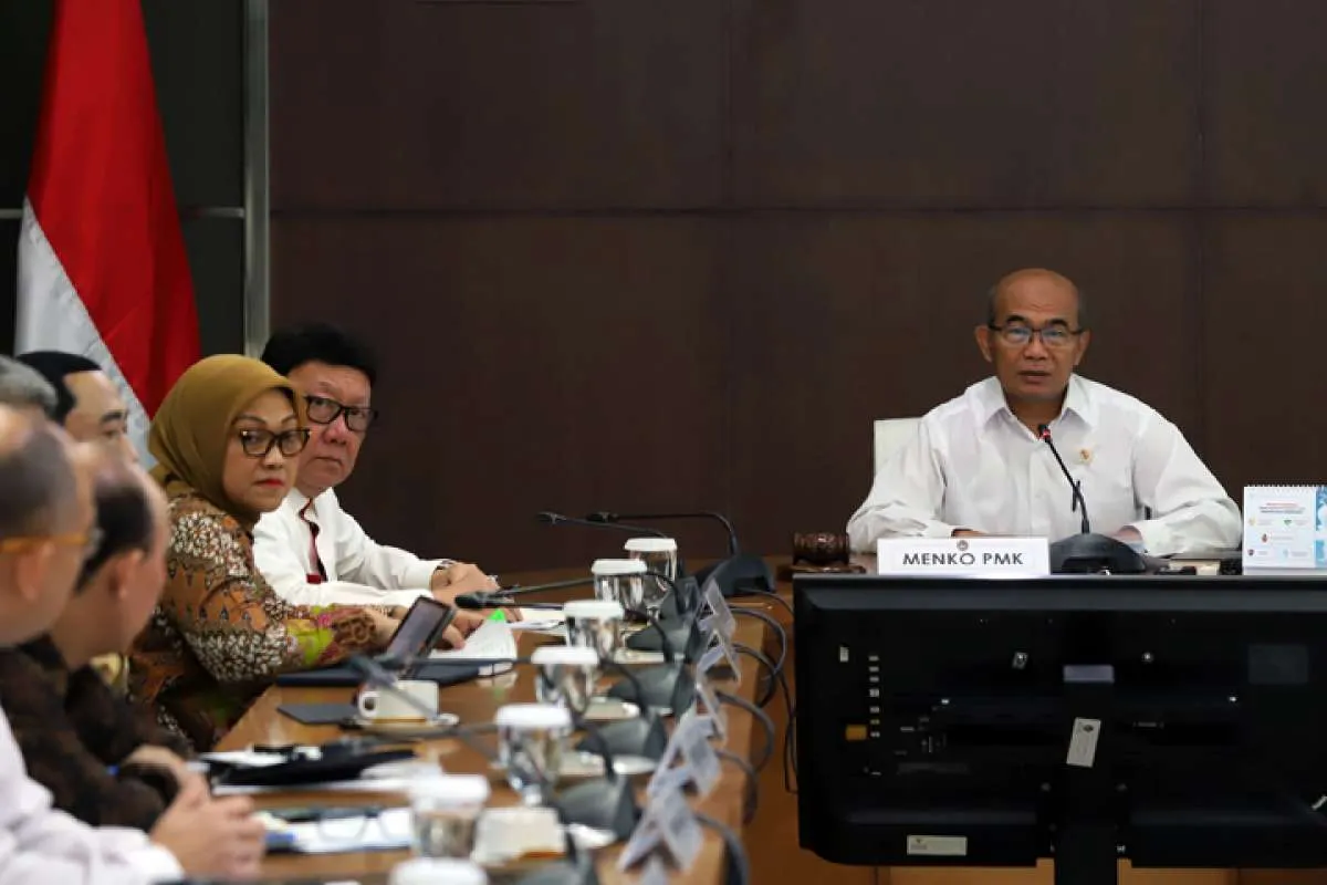 Cuti bersama Idul Fitri digeser ke akhir tahun menjadi tanggal 28-31 Desember 2020