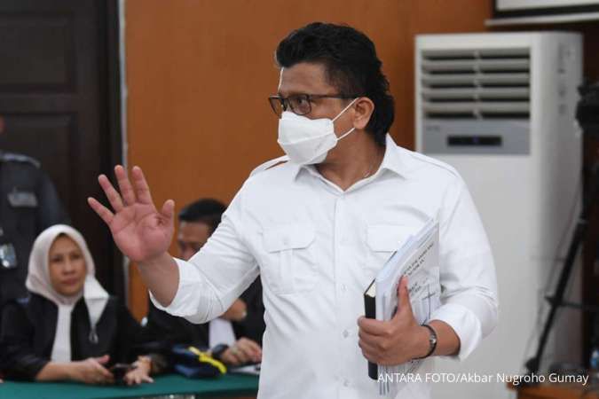 PN Jaksel Mengajukan Perpanjangan Penahanan Ferdy Sambo dkk Selama 30 Hari ke Depan