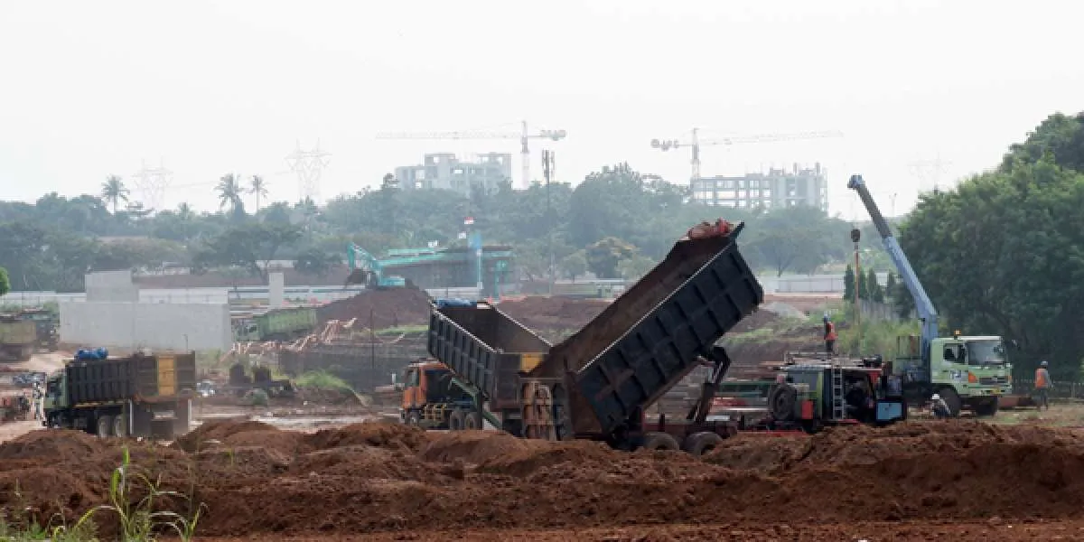 PII Telah Berikan Penjaminan Pinjaman Senilai Rp 105 Triliun kepada 8 BUMN