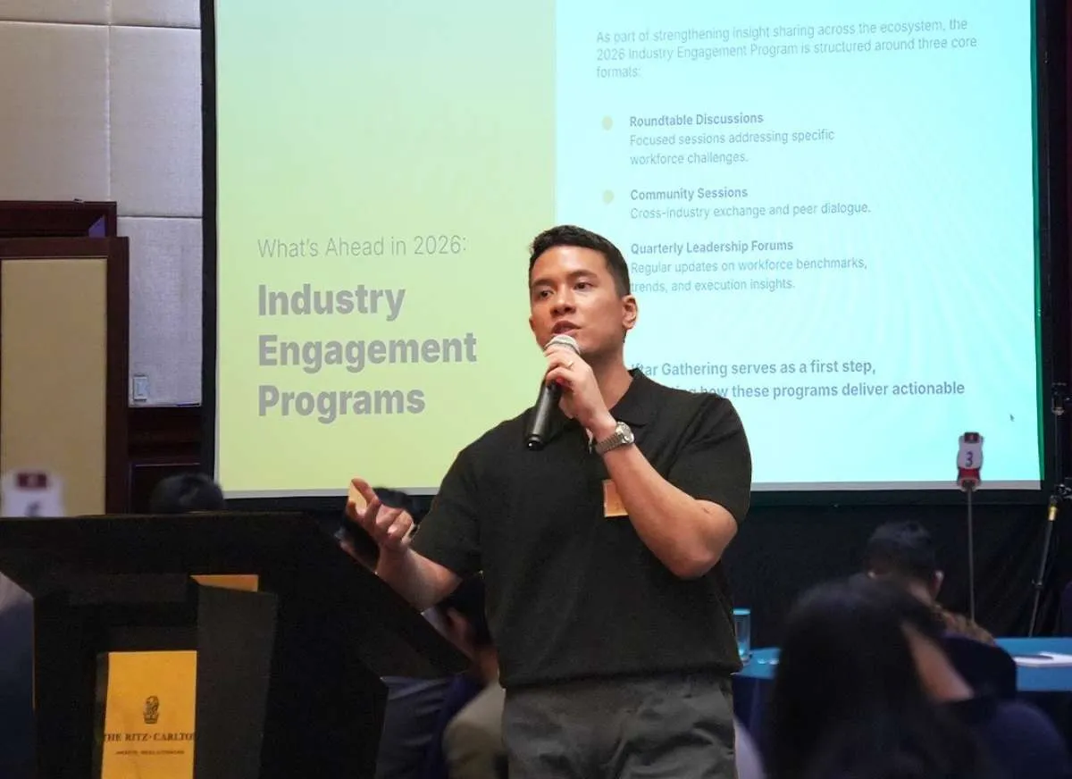 Staffinc Tangkap Pergeseran Kebutuhan Tenaga Kerja, Fokus Perkuat Kualitas & AI