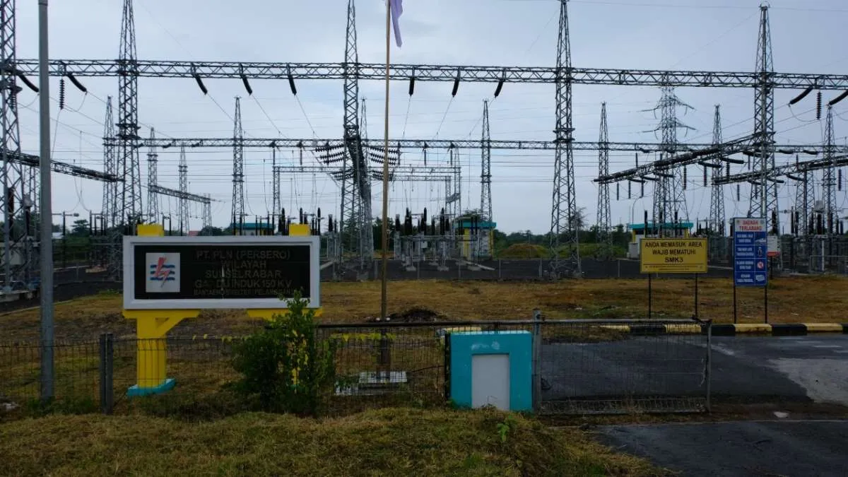 Ini Sejumlah Alasan Industri Mulai Beralih Gunakan Listrik PLN