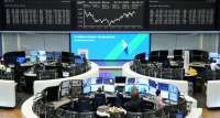 Bursa Saham Eropa Dibuka Melemah Tertekan Konflik AS-Iran yang Memanas Lagi