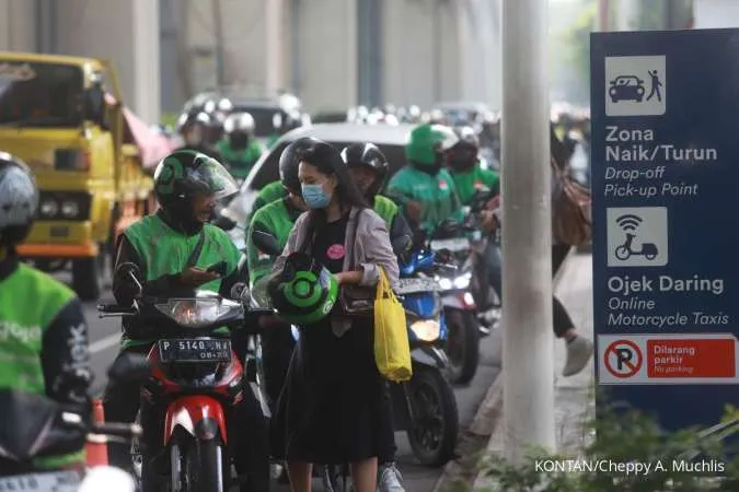 Ini Ragam Promo Gojek Spesial Ramdan untuk Mendukung Silaturahmi 