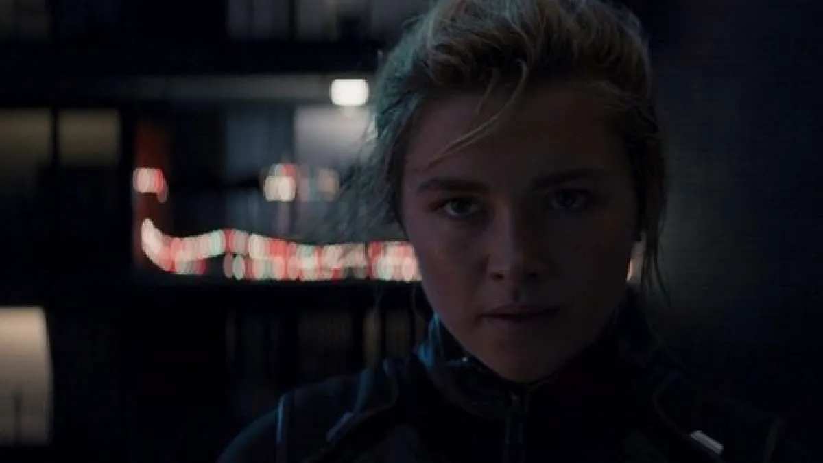 Hawkeye rilis teaser baru, aksi Yelena Belova lawan Clint Barton untuk episode 5
