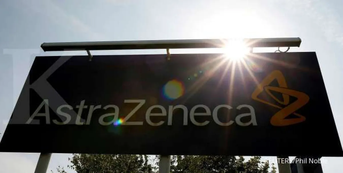 Unit Bisnis AstraZeneca Beli Terapi Gen Penyakit Langka Pfizer Senilai US$ 1 Miliar
