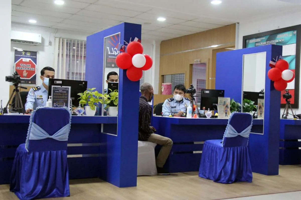 Masa Berlaku Jadi 10 Tahun, Simak Cara Terbaru Membuat Paspor