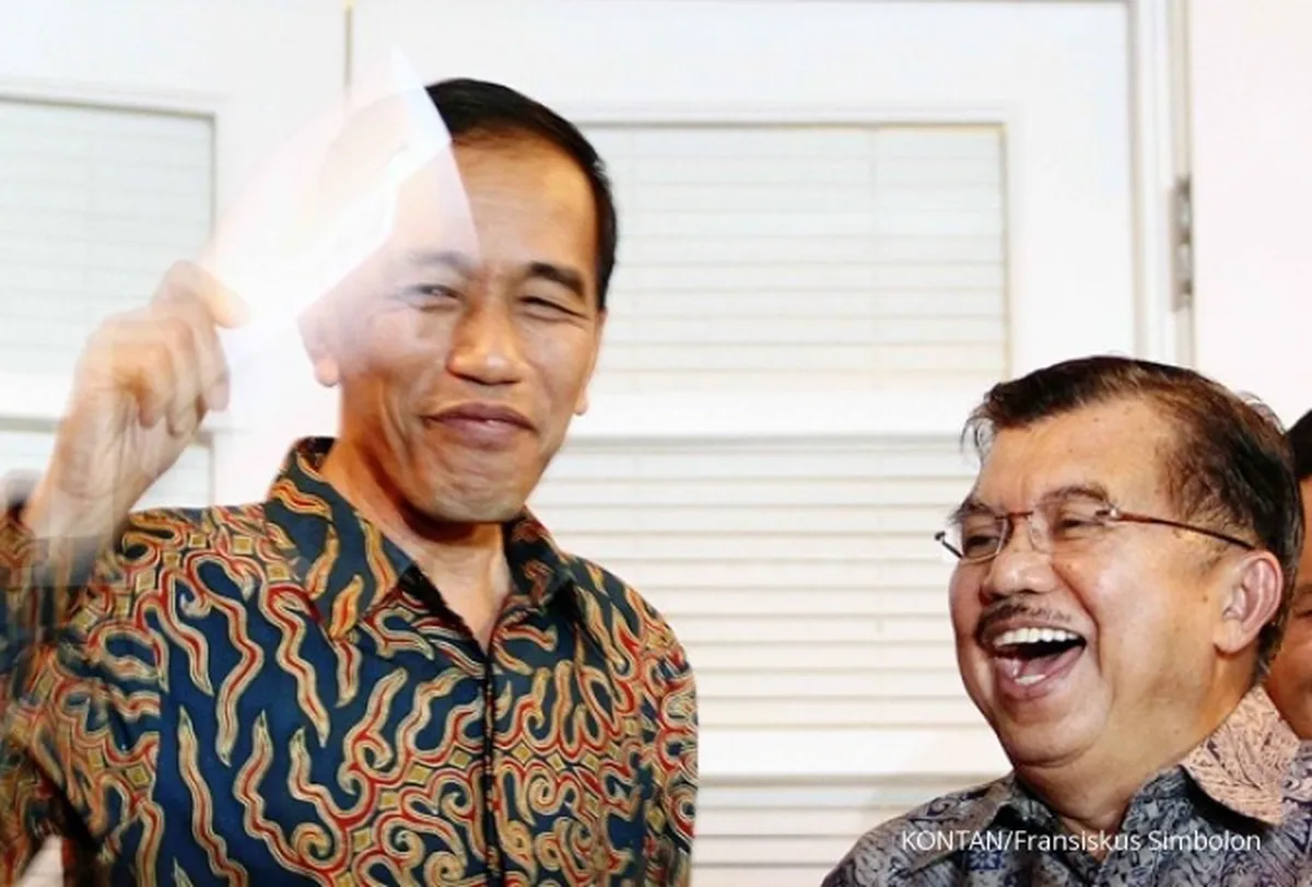 Jokowi-JK akan bekukan Petral