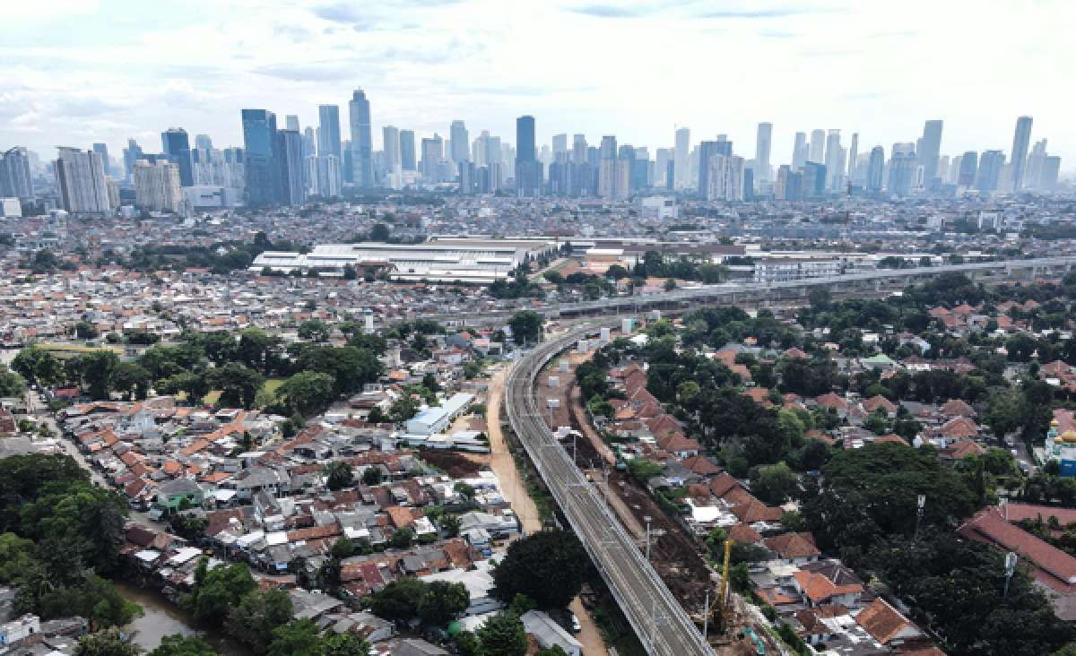 Pemerintah Harus Cari Cara Lain Genjot Penerimaan