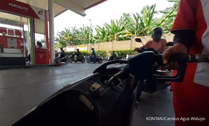 Target E20 di Depan Mata, Tebu Jadi Primadona