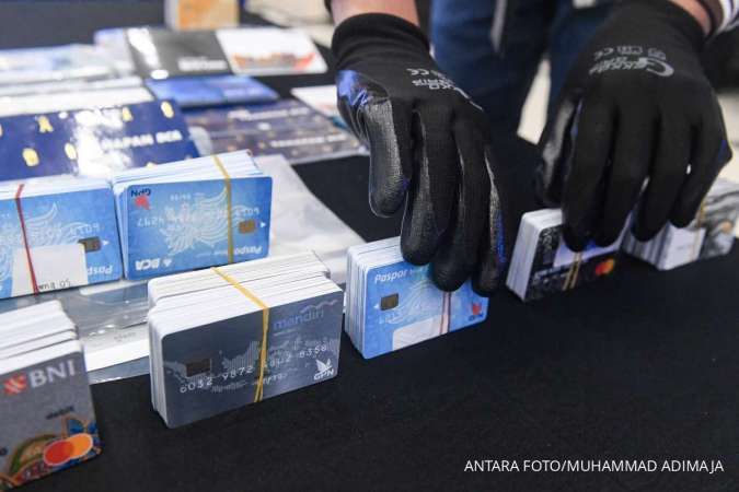 Kejahatan Siber Lintas Negara Mendorong Penguatan Kerja Sama Hukum
