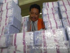 Presiden Minta Darmin Menjaga Nilai Rupiah