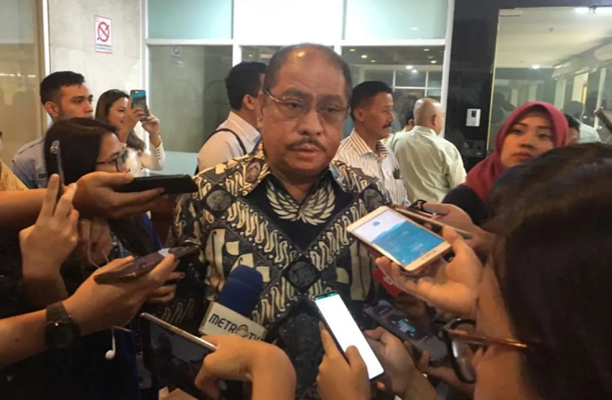Ini alasan DPR agar Jokowi tak lagi kirim calon tunggal pejabat Bank Indonesia (BI)