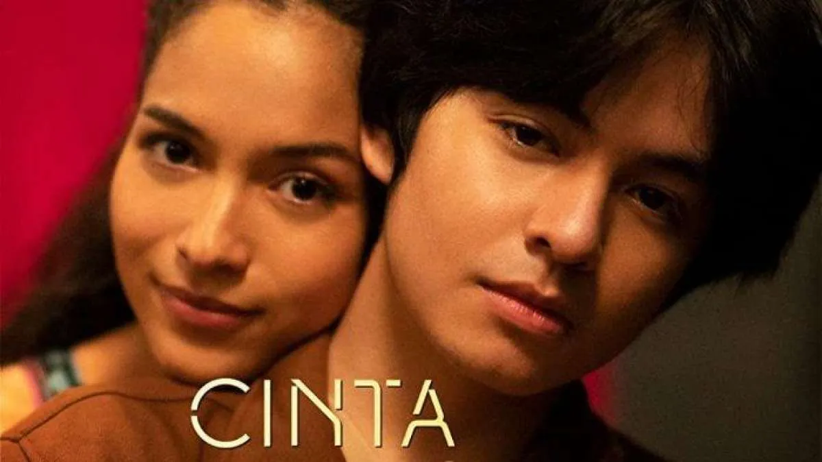4 Film Indonesia Terbaru di Netflix, Cinta Pertama, Kedua & Ketiga Tayang Hari Ini