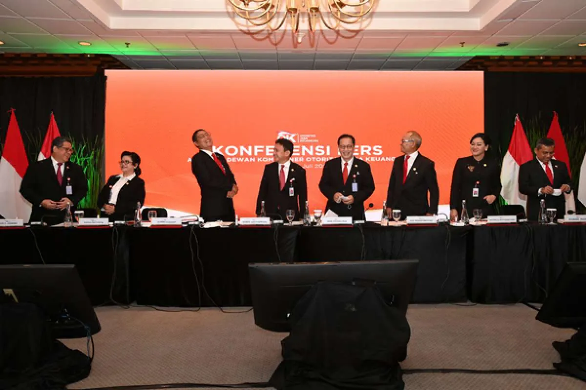 Ini Harapan Pemain Fintech Lending kepada DK OJK yang Baru