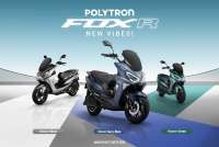 Polytron Hadirkan Varian Warna Baru untuk Polytron Fox-R