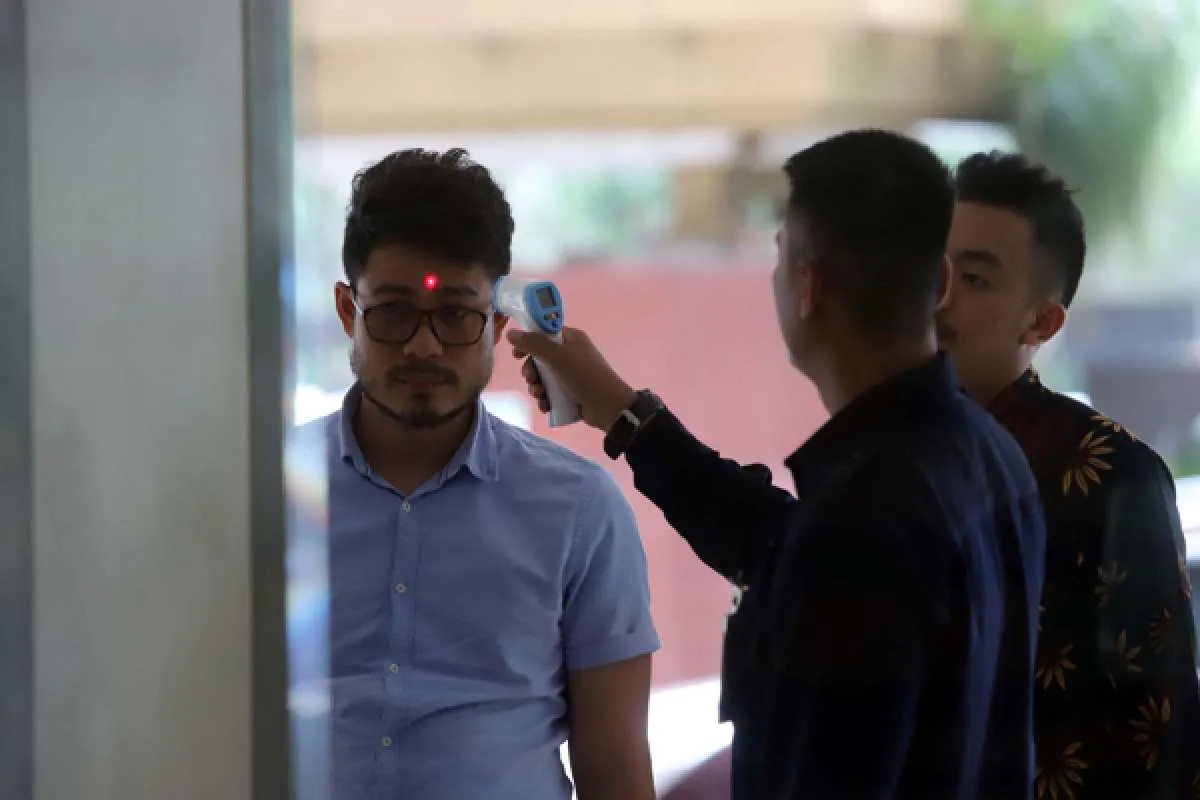 Catat, tanpa indikasi virus corona, biaya tes tidak ditanggung pemerintah
