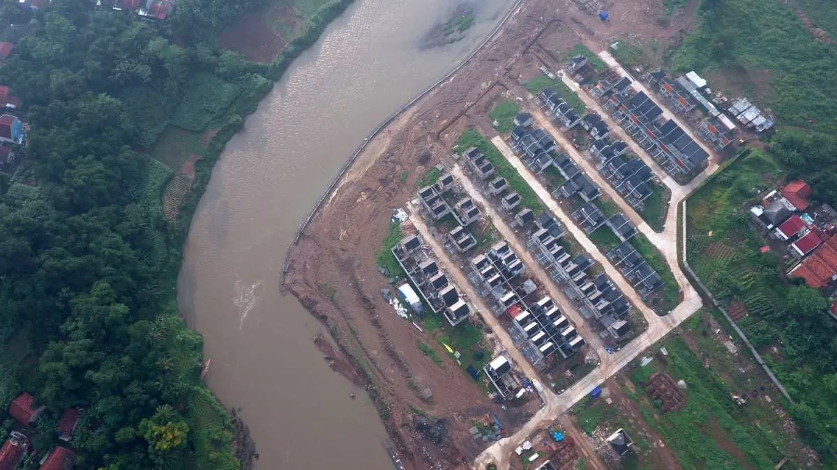 Saat pandemi, pemulihan ekonomi harus fokus soal pembangunan keberlanjutan 