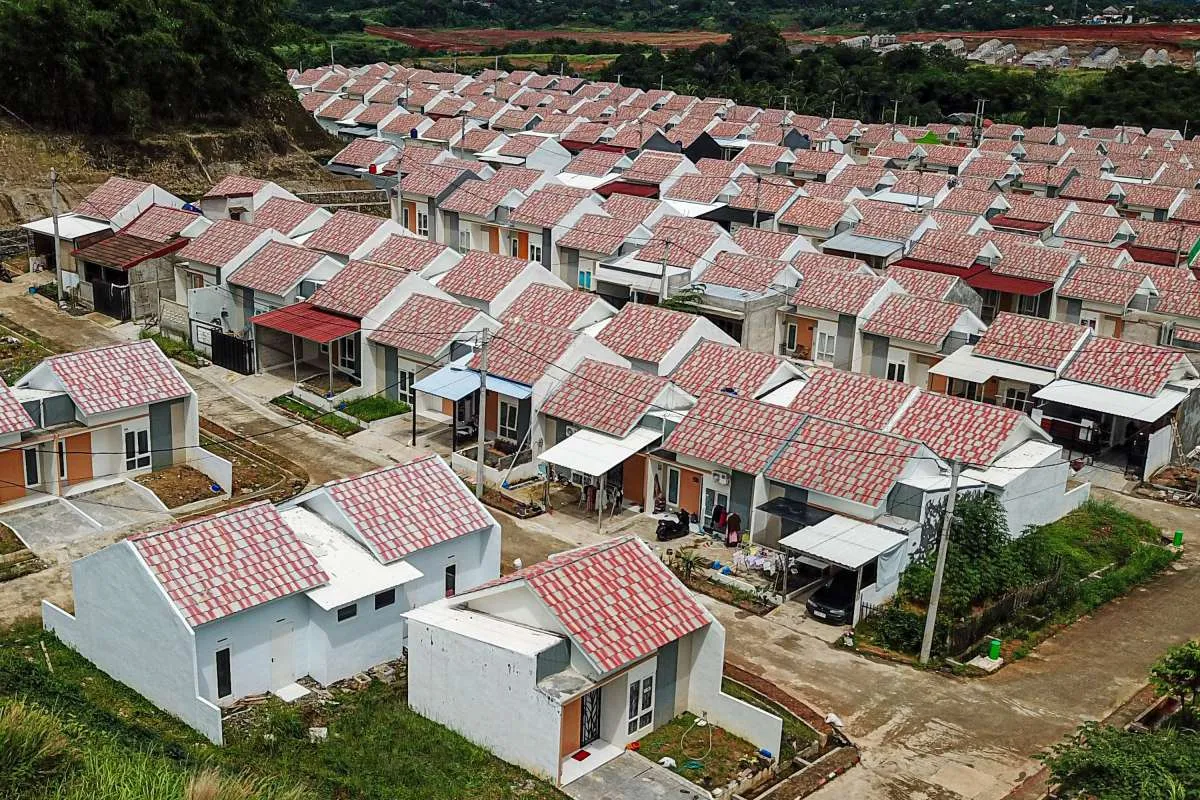 BTN dan BSN Kuasai 74% Penyaluran FLPP, Jangkau Lebih dari 67.000 MBR
